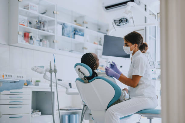 Best Dentures (Full and Partial)  in Dequincy, LA