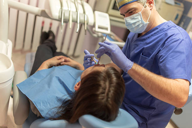 Oral Surgery in Dequincy, LA