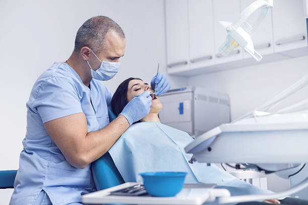 Best Dentures (Full and Partial)  in Dequincy, LA