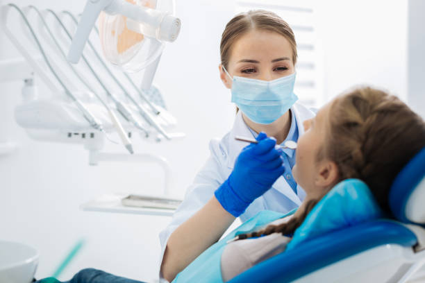 Best Root Canal Treatment  in Dequincy, LA